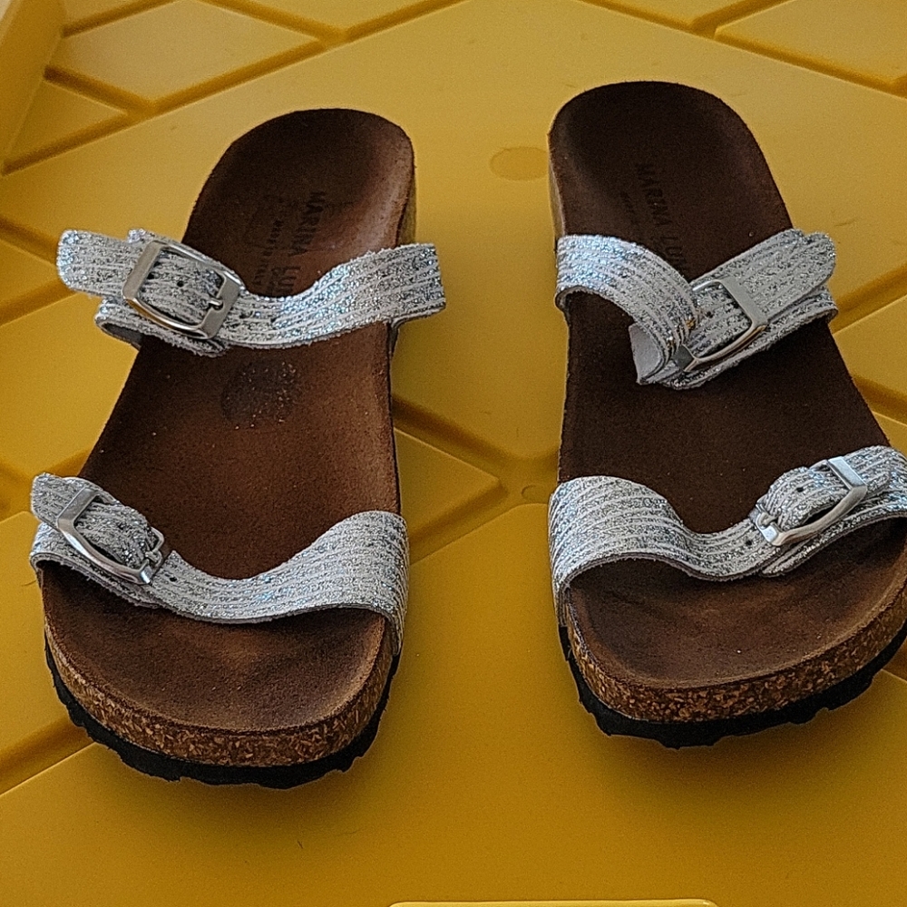 Marina Luna Sandals